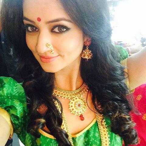 B'DAY SPECIAL: Actress Shanvi Srivastava Rare & Unseen Photos