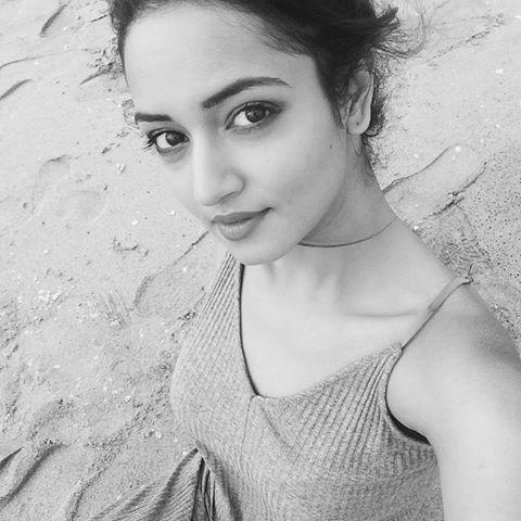 B'DAY SPECIAL: Actress Shanvi Srivastava Rare & Unseen Photos