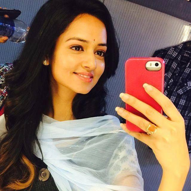 B'DAY SPECIAL: Actress Shanvi Srivastava Rare & Unseen Photos