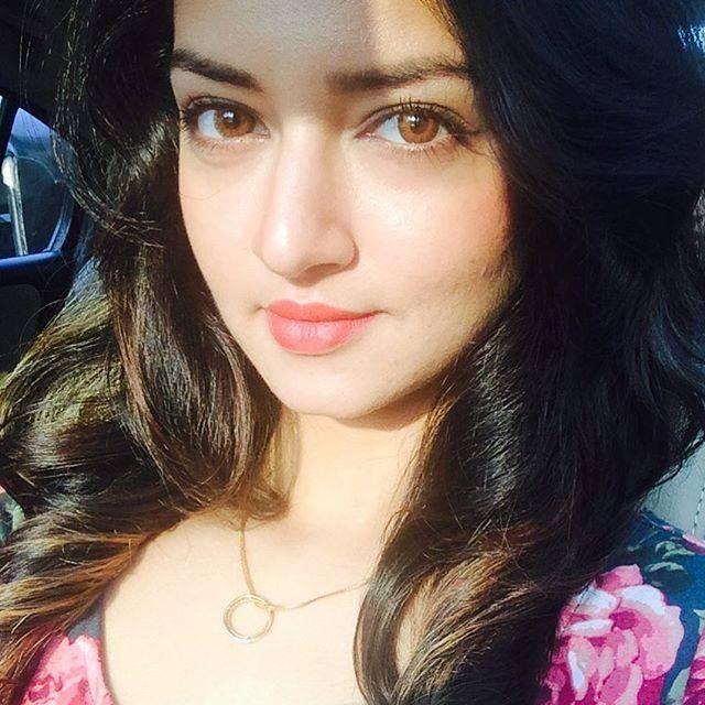 B'DAY SPECIAL: Actress Shanvi Srivastava Rare & Unseen Photos
