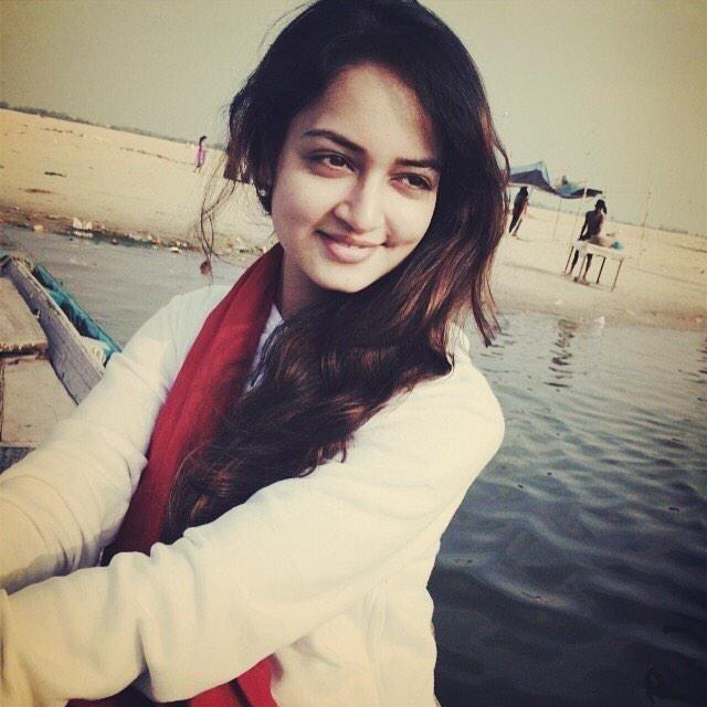 B'DAY SPECIAL: Actress Shanvi Srivastava Rare & Unseen Photos
