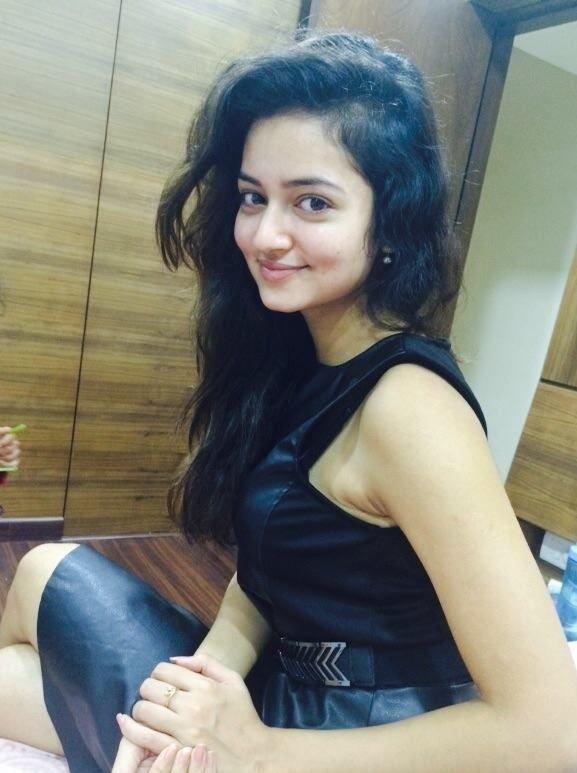 B'DAY SPECIAL: Actress Shanvi Srivastava Rare & Unseen Photos