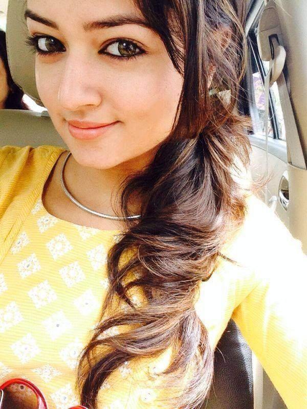 B'DAY SPECIAL: Actress Shanvi Srivastava Rare & Unseen Photos