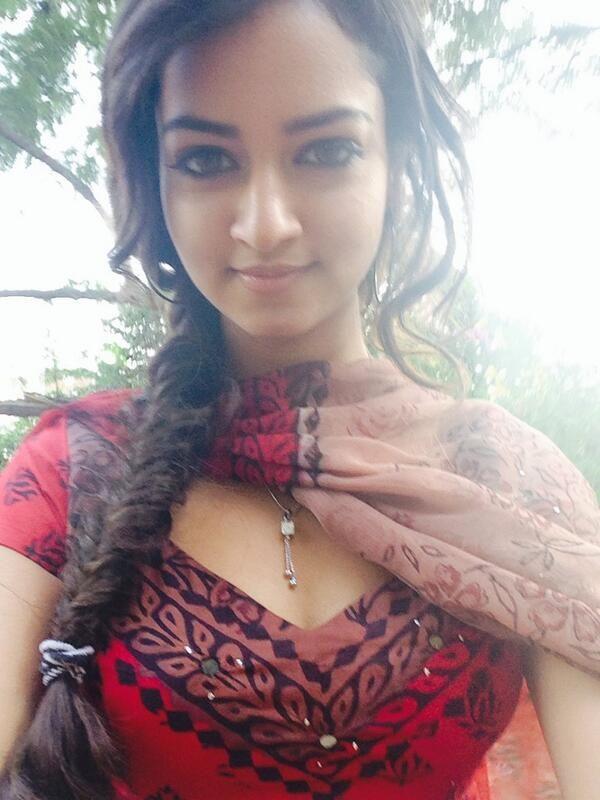 B'DAY SPECIAL: Actress Shanvi Srivastava Rare & Unseen Photos