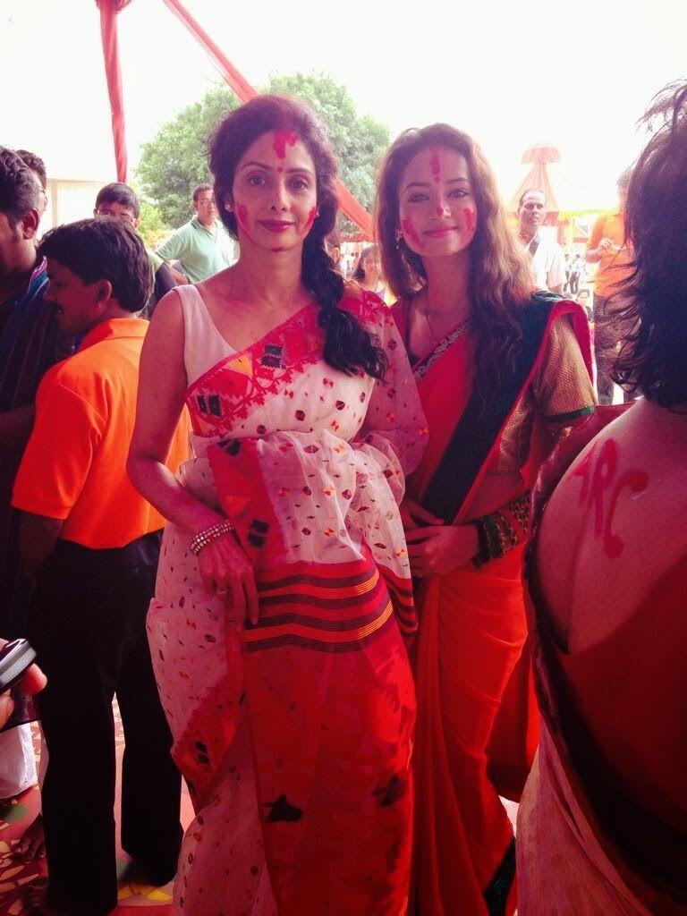 B'DAY SPECIAL: Actress Shanvi Srivastava Rare & Unseen Photos