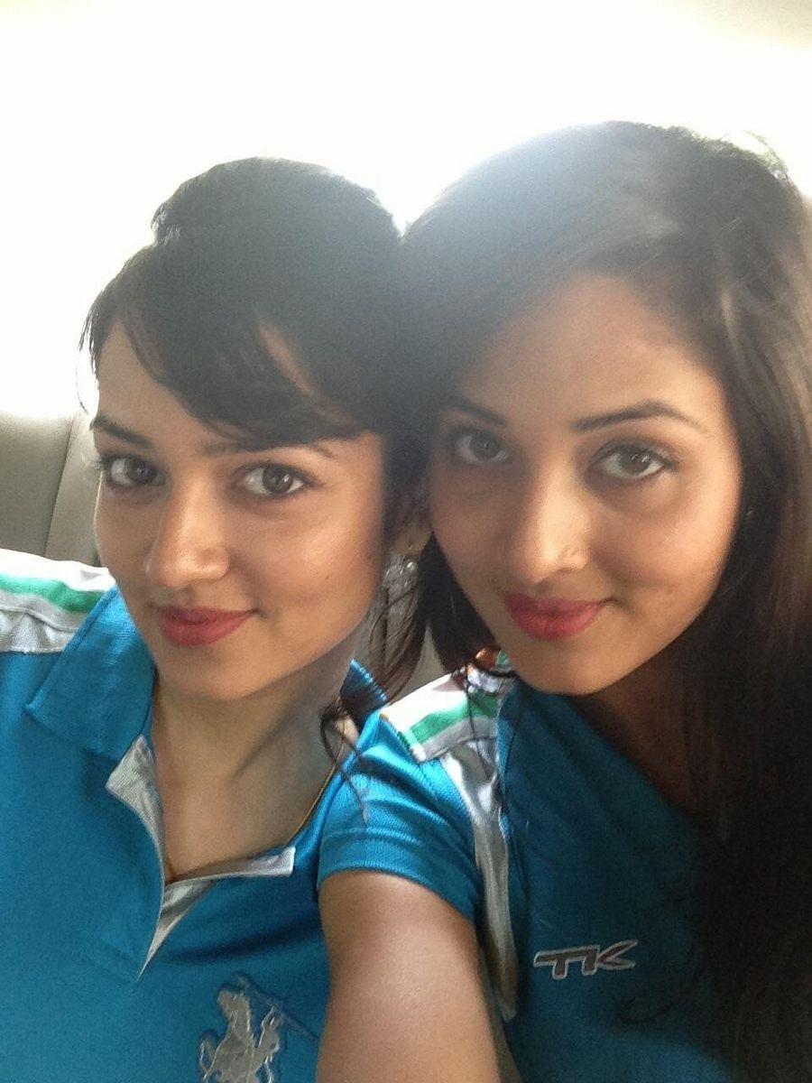 B'DAY SPECIAL: Actress Shanvi Srivastava Rare & Unseen Photos