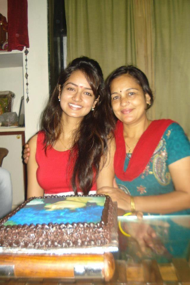 B'DAY SPECIAL: Actress Shanvi Srivastava Rare & Unseen Photos