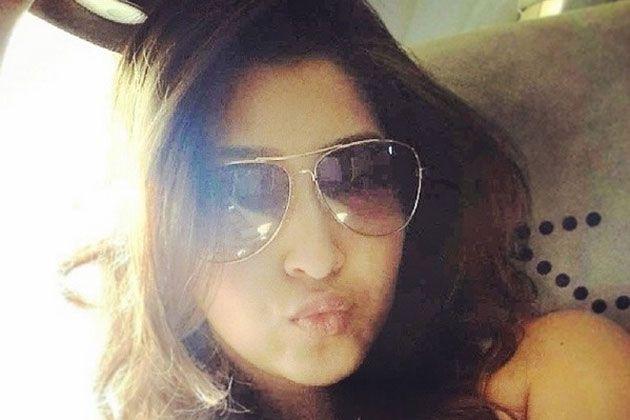 Actress Sonarika Bhadoria Rare & Unseen Photos