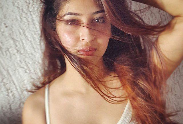 Actress Sonarika Bhadoria Rare & Unseen Photos