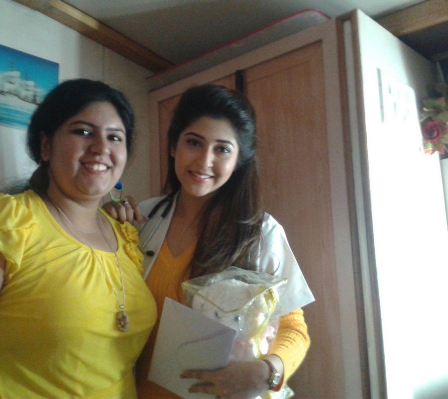 Actress Sonarika Bhadoria Rare & Unseen Photos