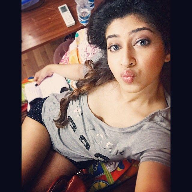 Actress Sonarika Bhadoria Rare & Unseen Photos