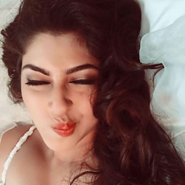 Actress Sonarika Bhadoria Rare & Unseen Photos