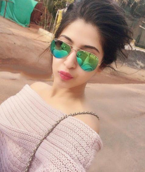 Actress Sonarika Bhadoria Rare & Unseen Photos