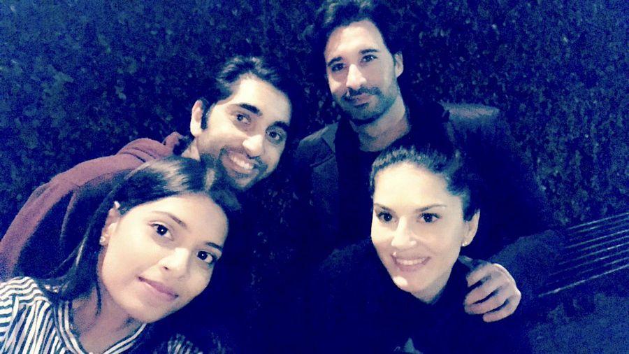 Actress Sunny Leone Latest 2017 UNSEEN Photos