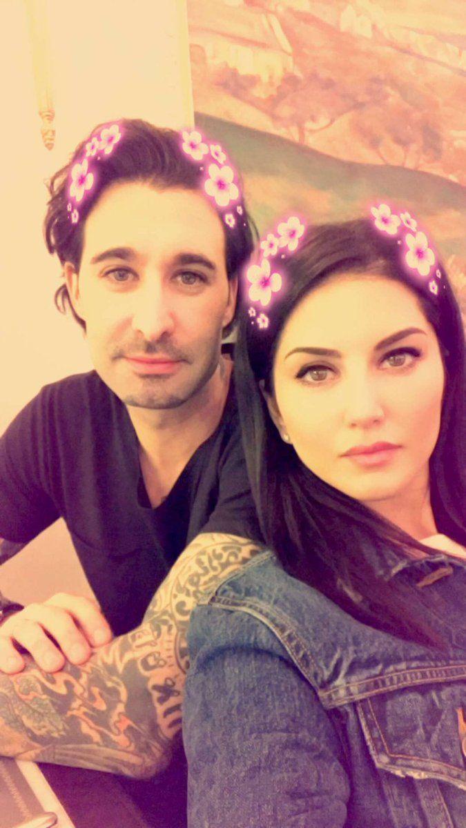 Actress Sunny Leone Latest 2017 UNSEEN Photos