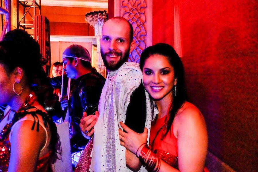 Actress Sunny Leone Latest 2017 UNSEEN Photos