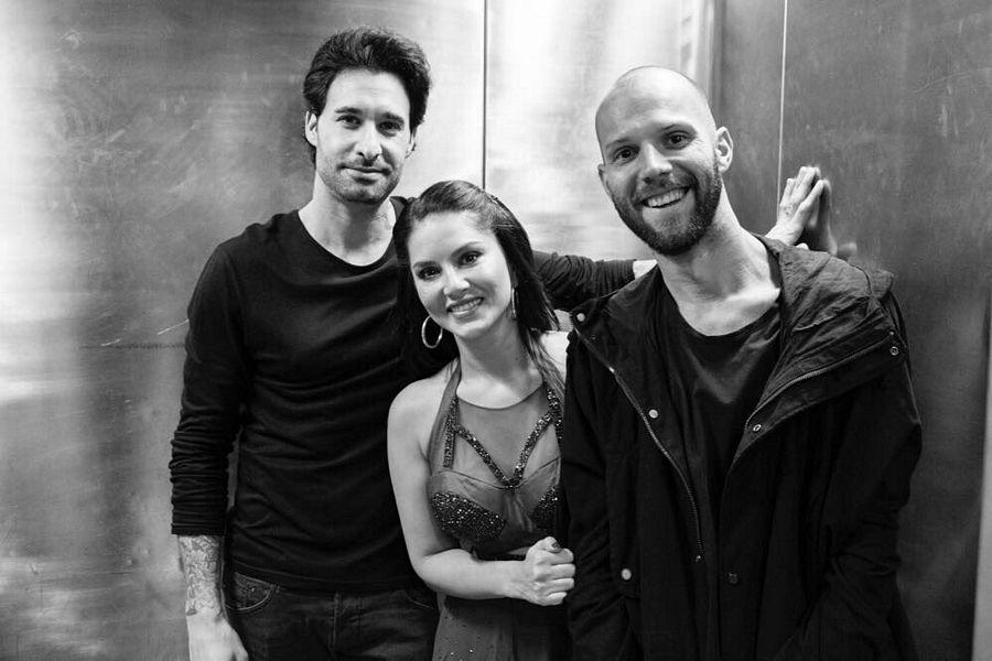 Actress Sunny Leone Latest 2017 UNSEEN Photos