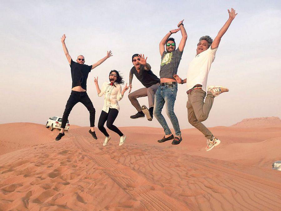 Actress Sunny Leone Latest 2017 UNSEEN Photos