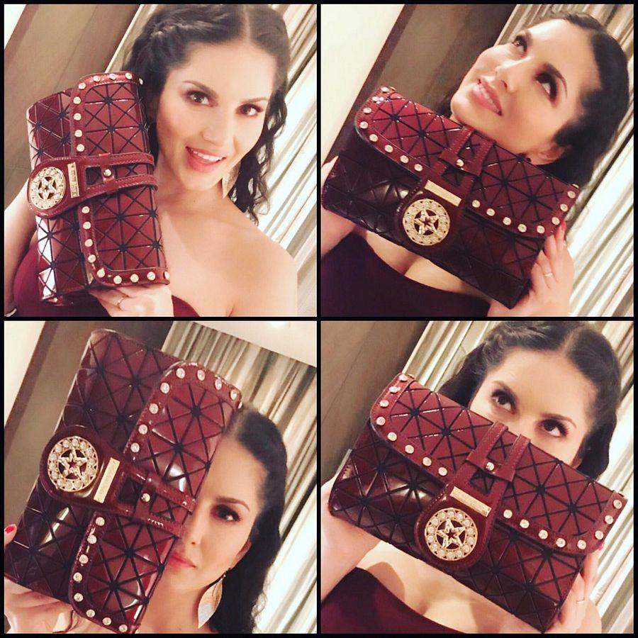 Actress Sunny Leone Latest 2017 UNSEEN Photos