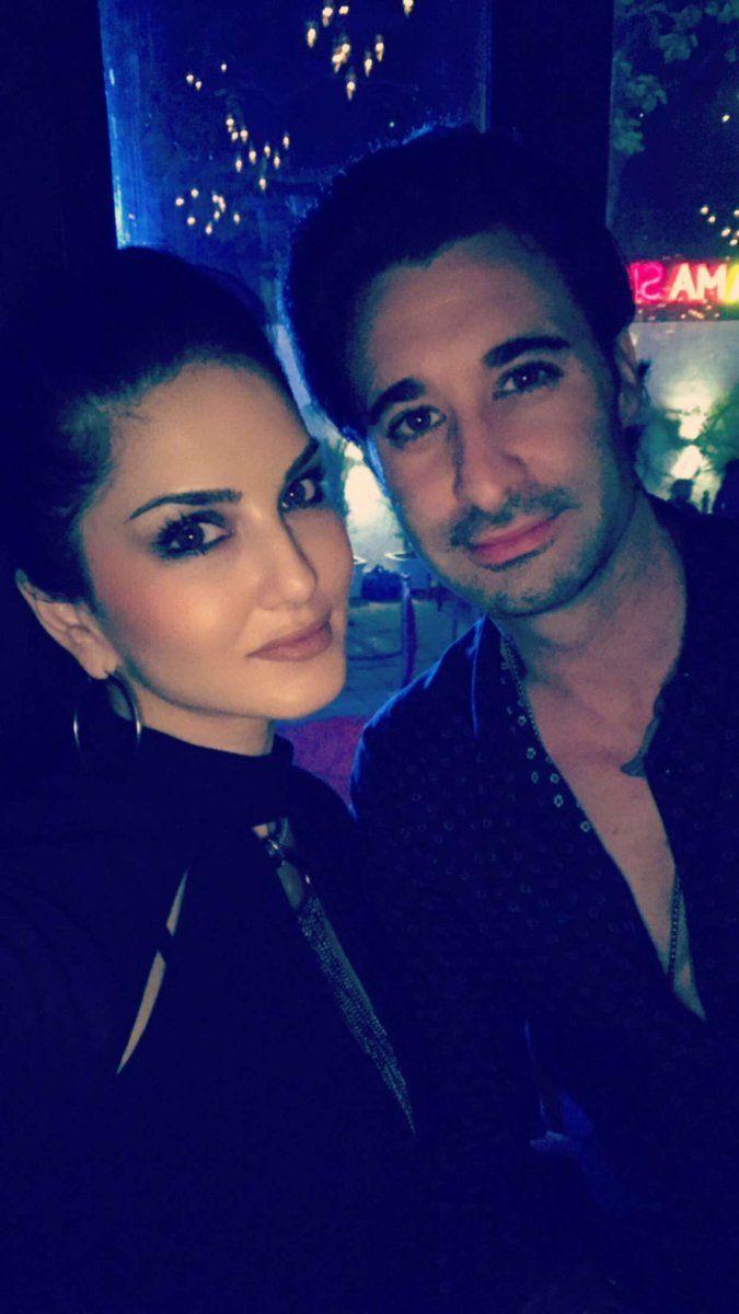 Actress Sunny Leone Latest 2017 UNSEEN Photos