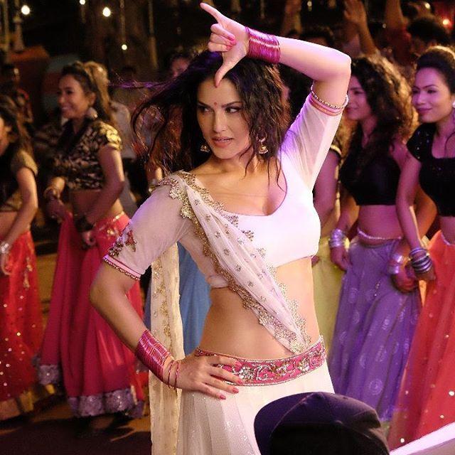 Actress Sunny Leone Rare & Unseen Pictures