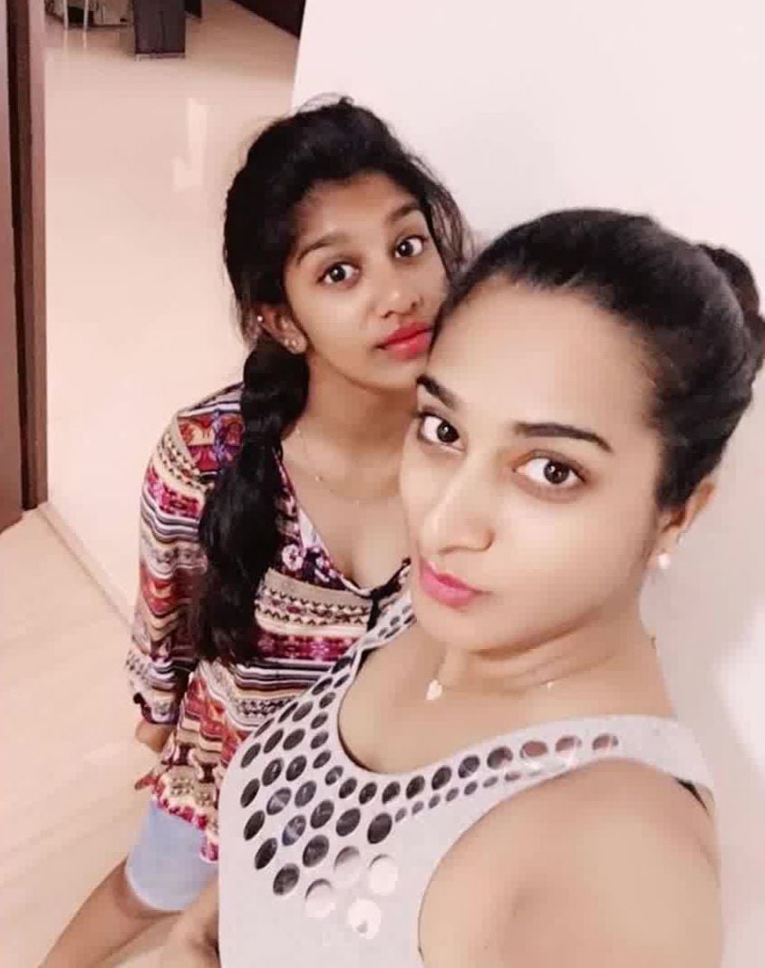 Actress Surekha Vani Daughter Supritha Stills