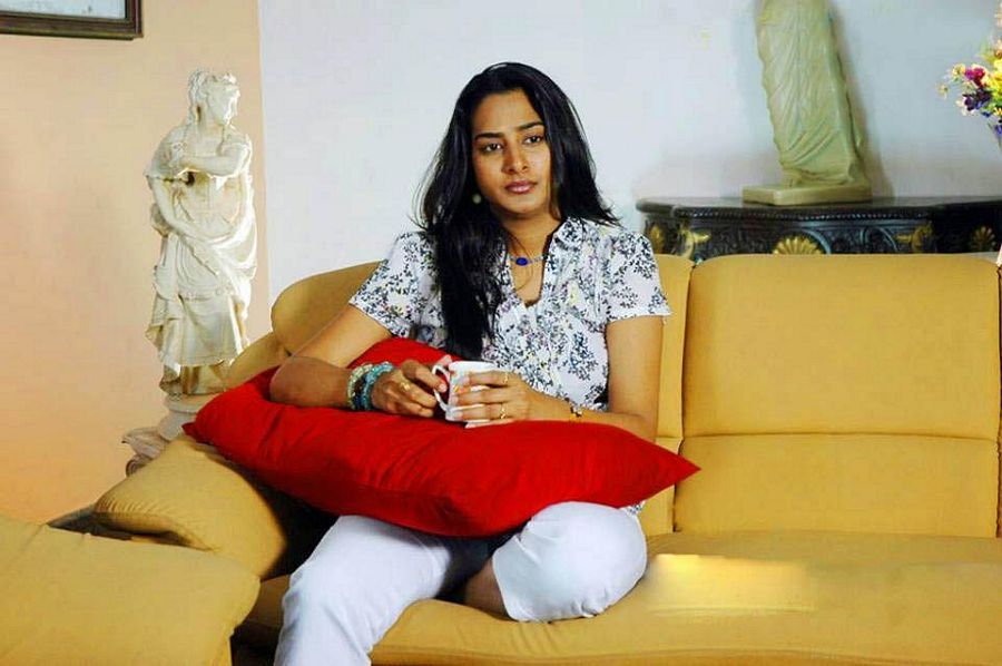 Actress Surekha Vani Daughter Supritha Stills