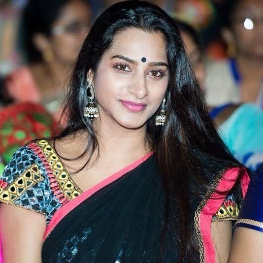 Actress Surekha Vani Rare & UNseened Photos