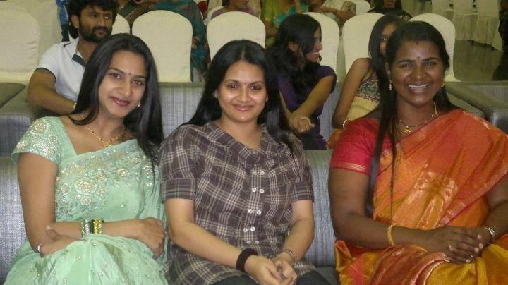 Actress Surekha Vani Rare & UNseened Photos