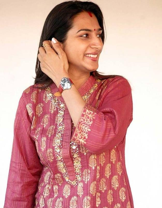 Actress Surekha Vani Rare & UNseened Photos