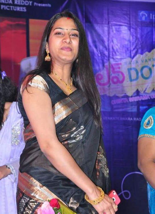 Actress Surekha Vani Rare & UNseened Photos