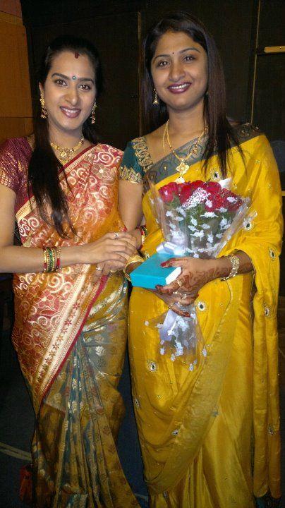 Actress Surekha Vani Rare & UNseened Photos