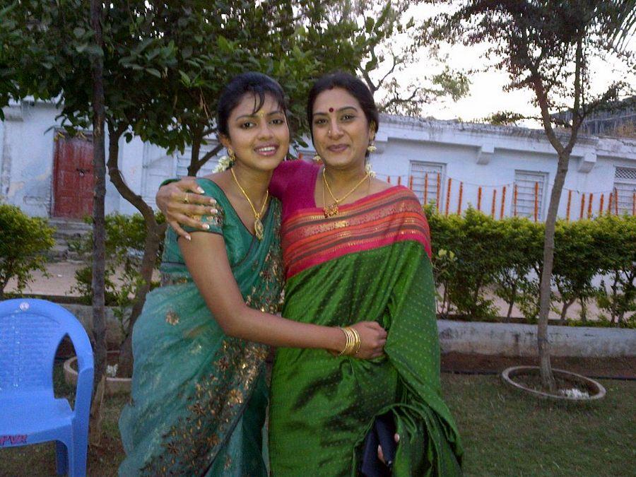 Actress Surekha Vani Rare & UNseened Photos