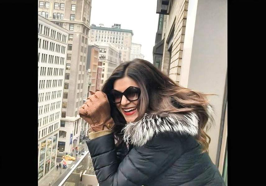 Actress Sushmita Sen Rare & Unseen Photo Stills