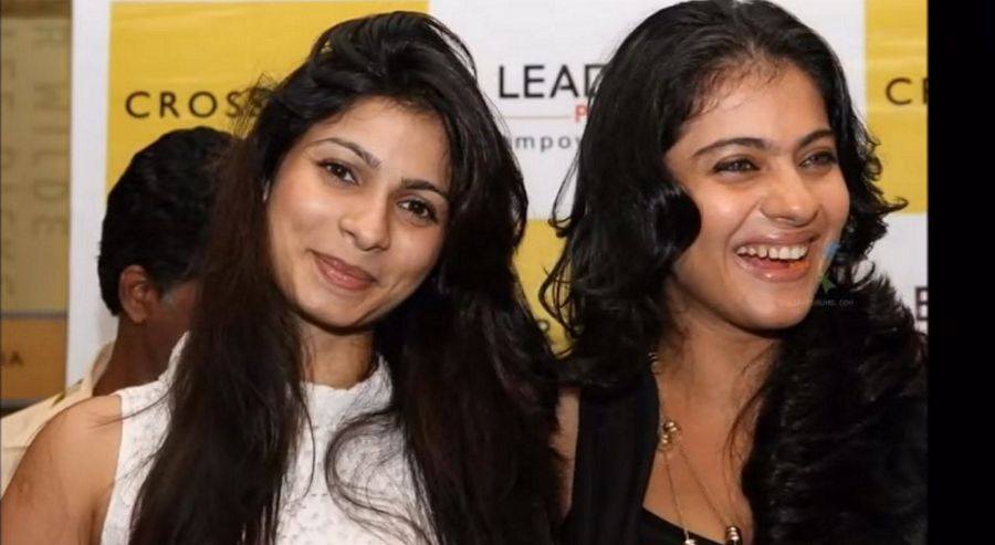 Actress Thair Sisters Rare Photos