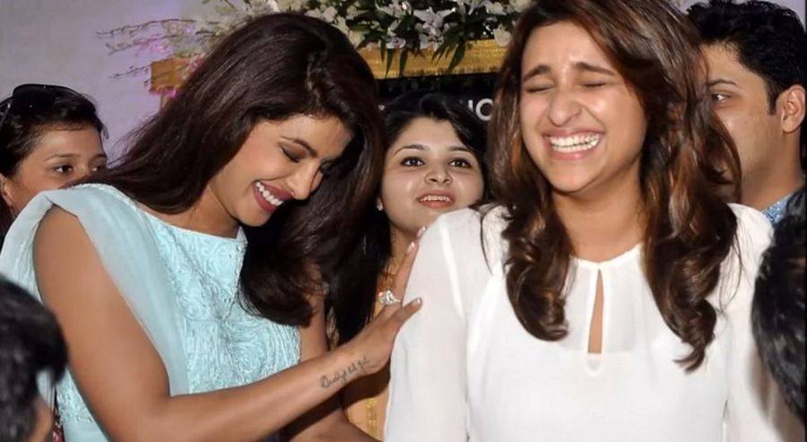 Actress Thair Sisters Rare Photos