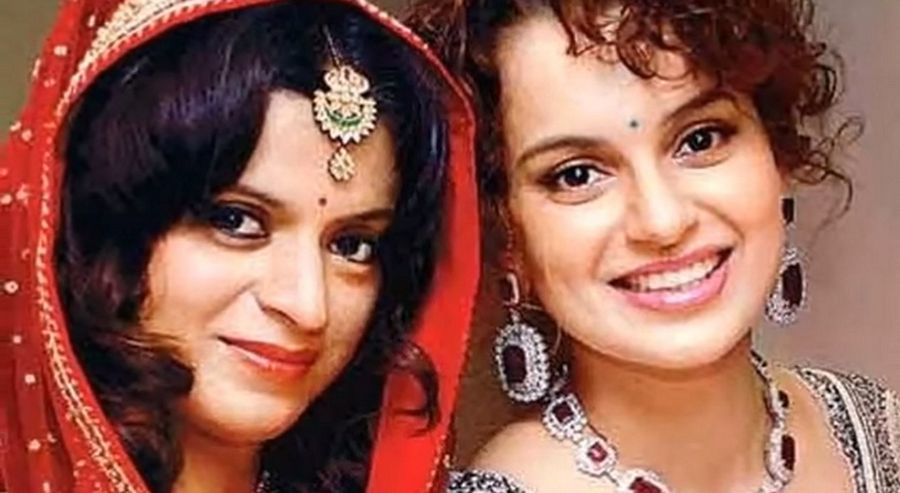 Actress Their Sisters Rare and Unseen Photos