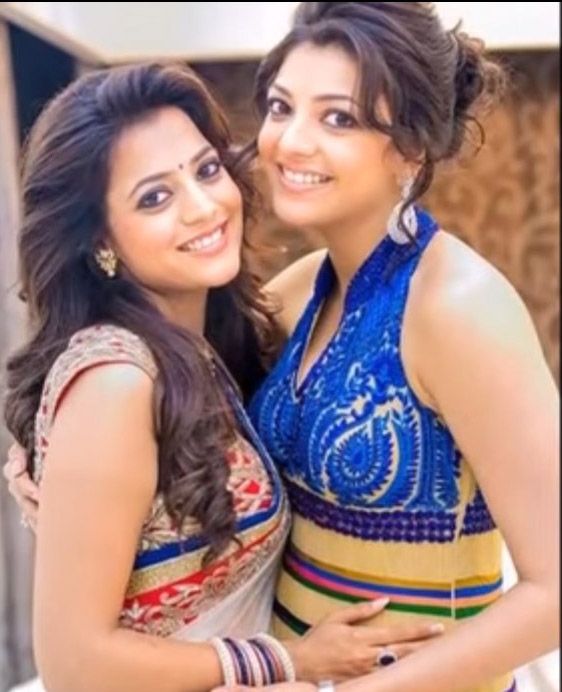 Actress Their Sisters Rare and Unseen Photos