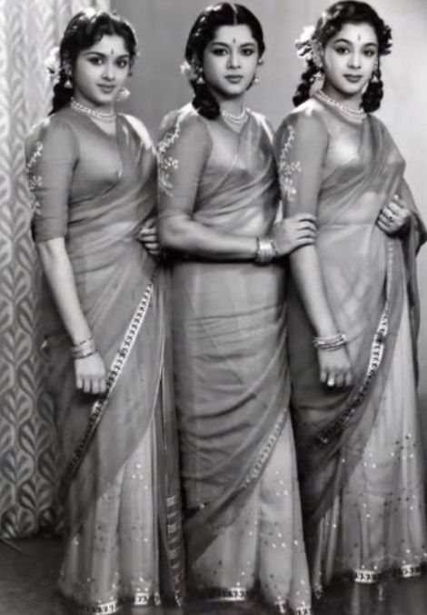 Actress Their Sisters Rare and Unseen Photos