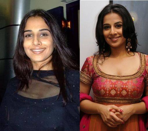 Actresses Without Makeup Photos