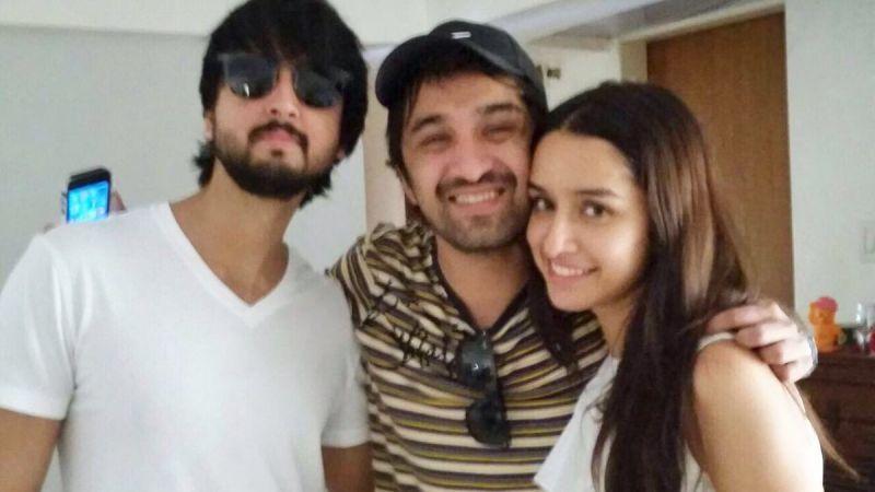 Adorable Photos that our Bollywood Stars Celebrate Raksha Bandhan