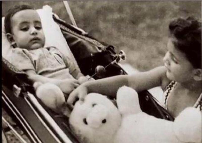 Adorable Photos that our Bollywood Stars Celebrate Raksha Bandhan