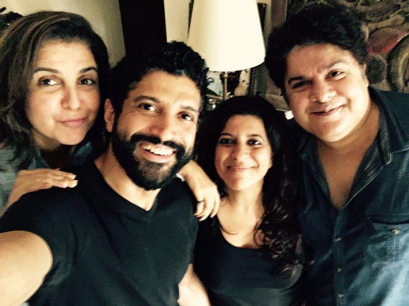 Adorable Photos that our Bollywood Stars Celebrate Raksha Bandhan