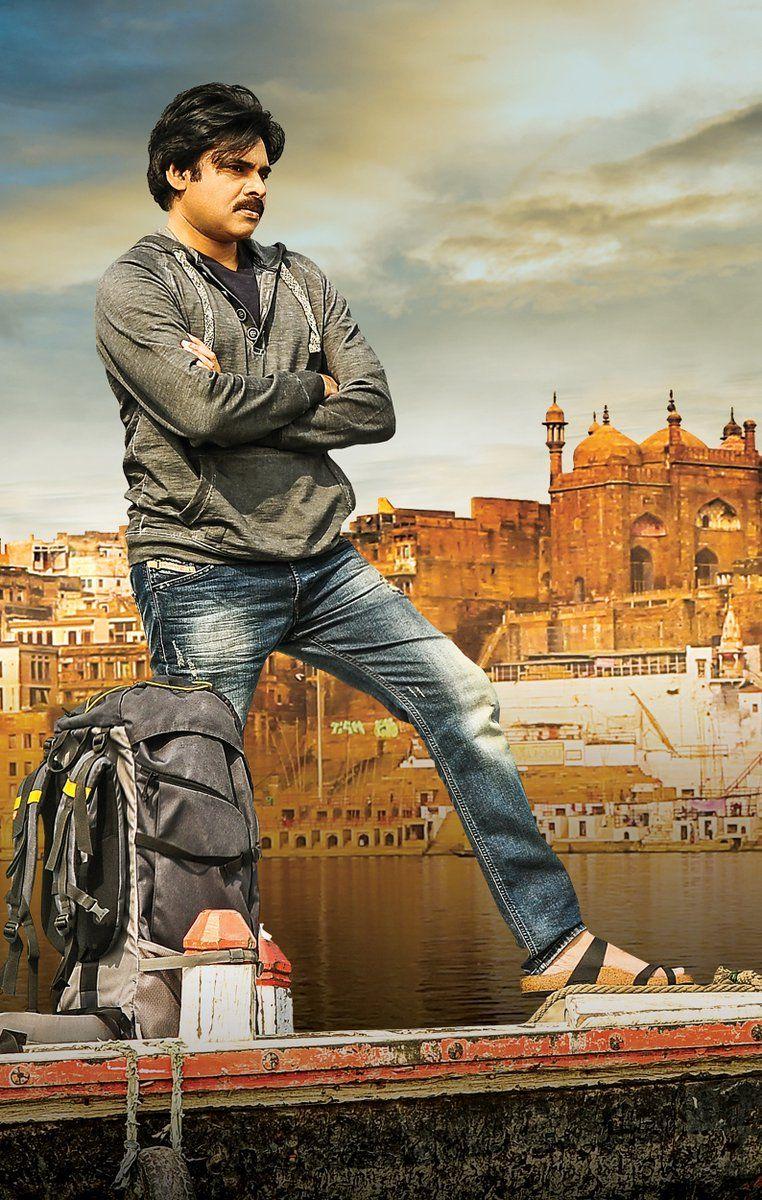 Agnyaathavaasi: Latest Release Posters