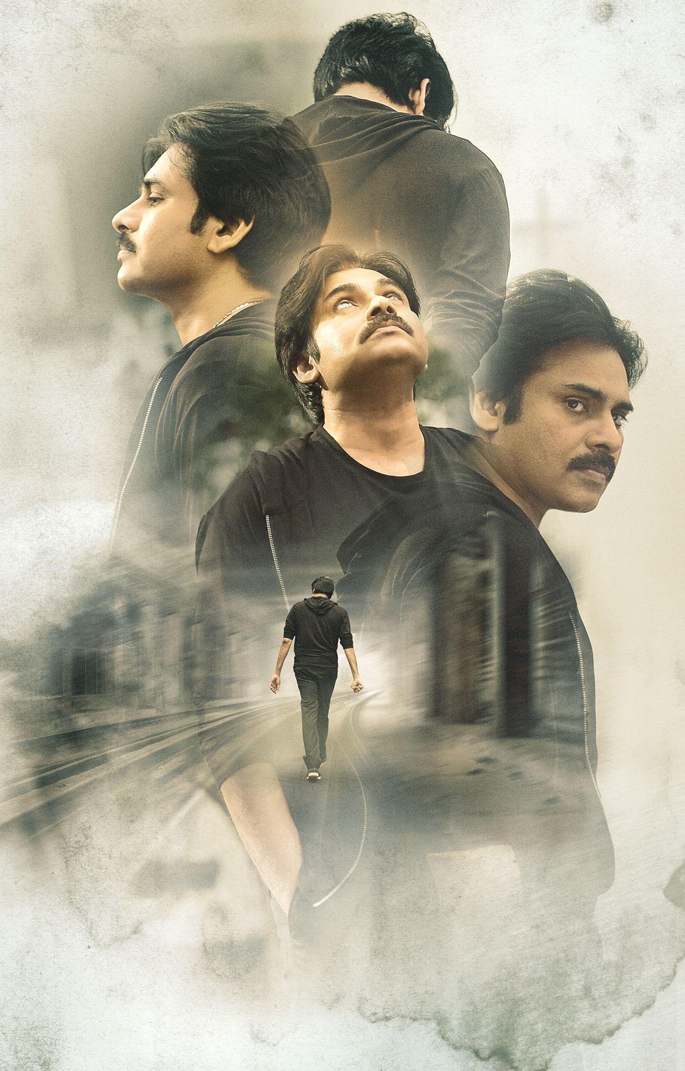 Agnyaathavaasi: Latest Release Posters