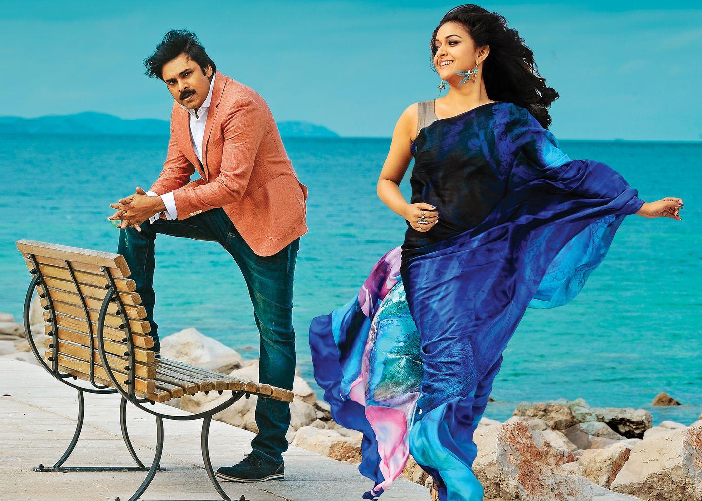 Agnyaathavaasi Movie Latest HD Designs Posters & Stills
