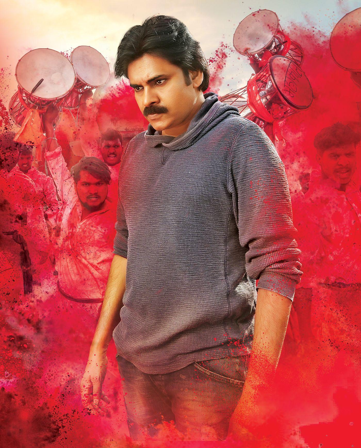 Agnyaathavaasi Movie Latest HD Designs Posters & Stills