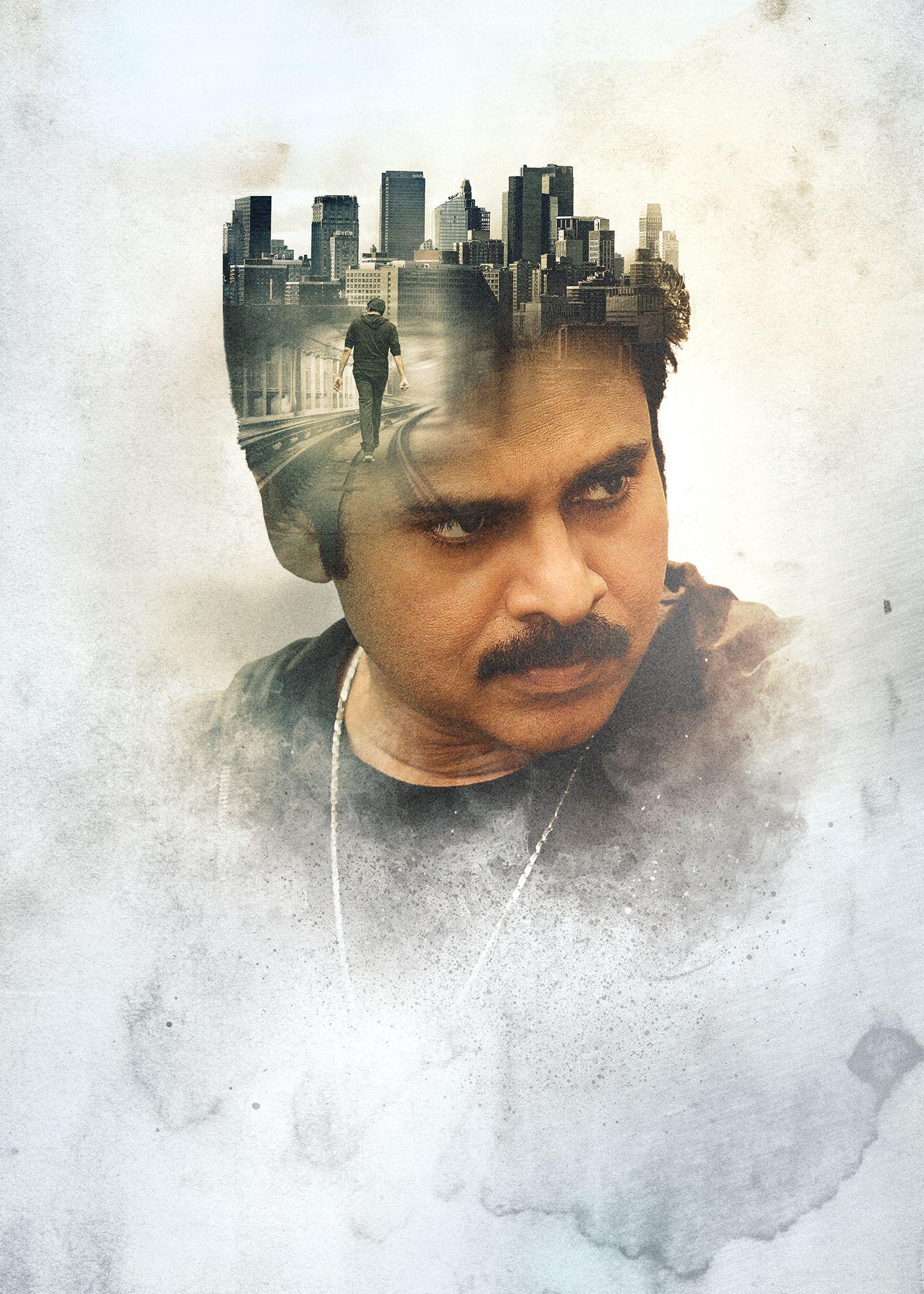 Agnyaathavaasi Movie Latest HD Designs Posters & Stills