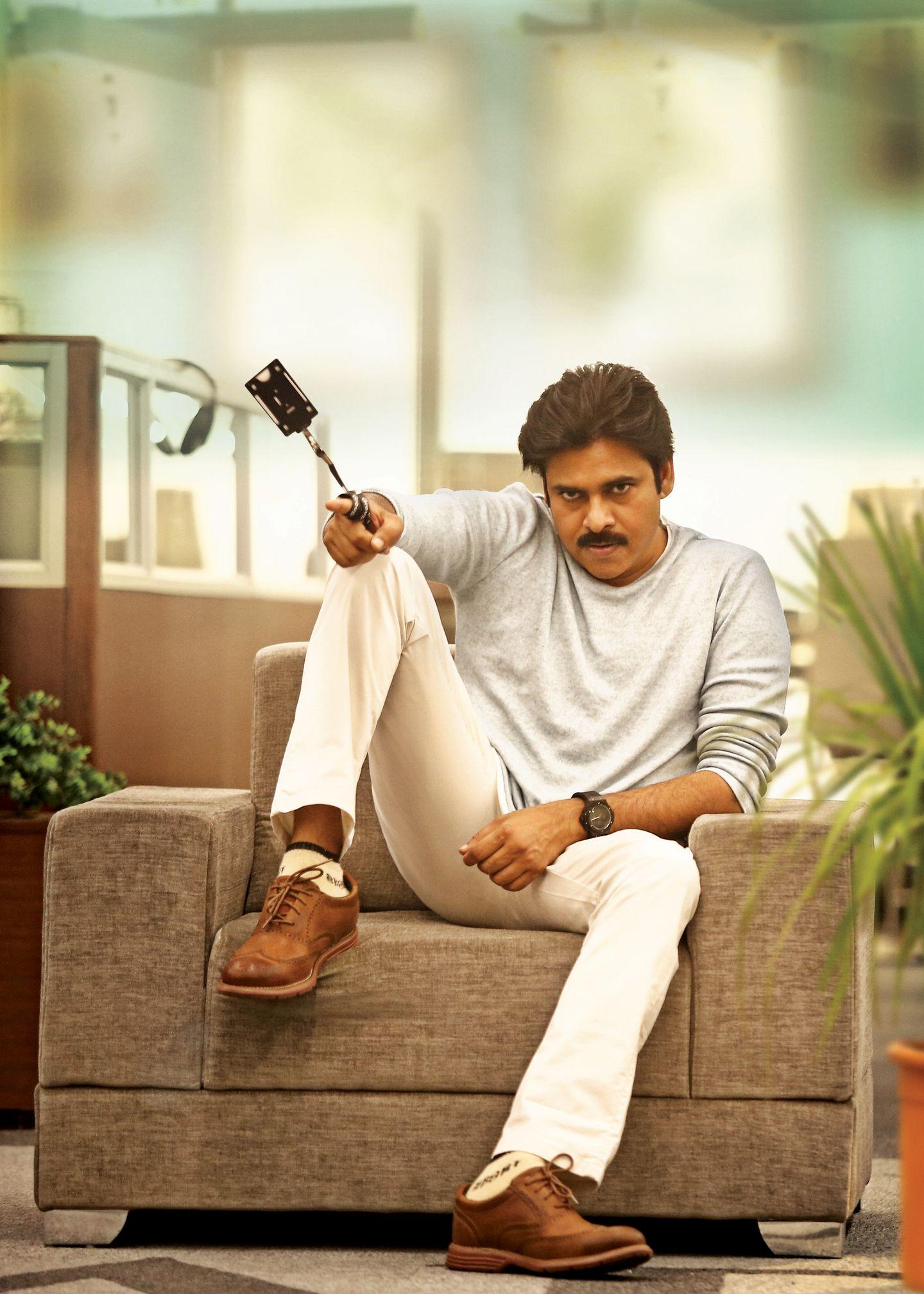 Agnyaathavaasi Movie Latest HD Designs Posters & Stills