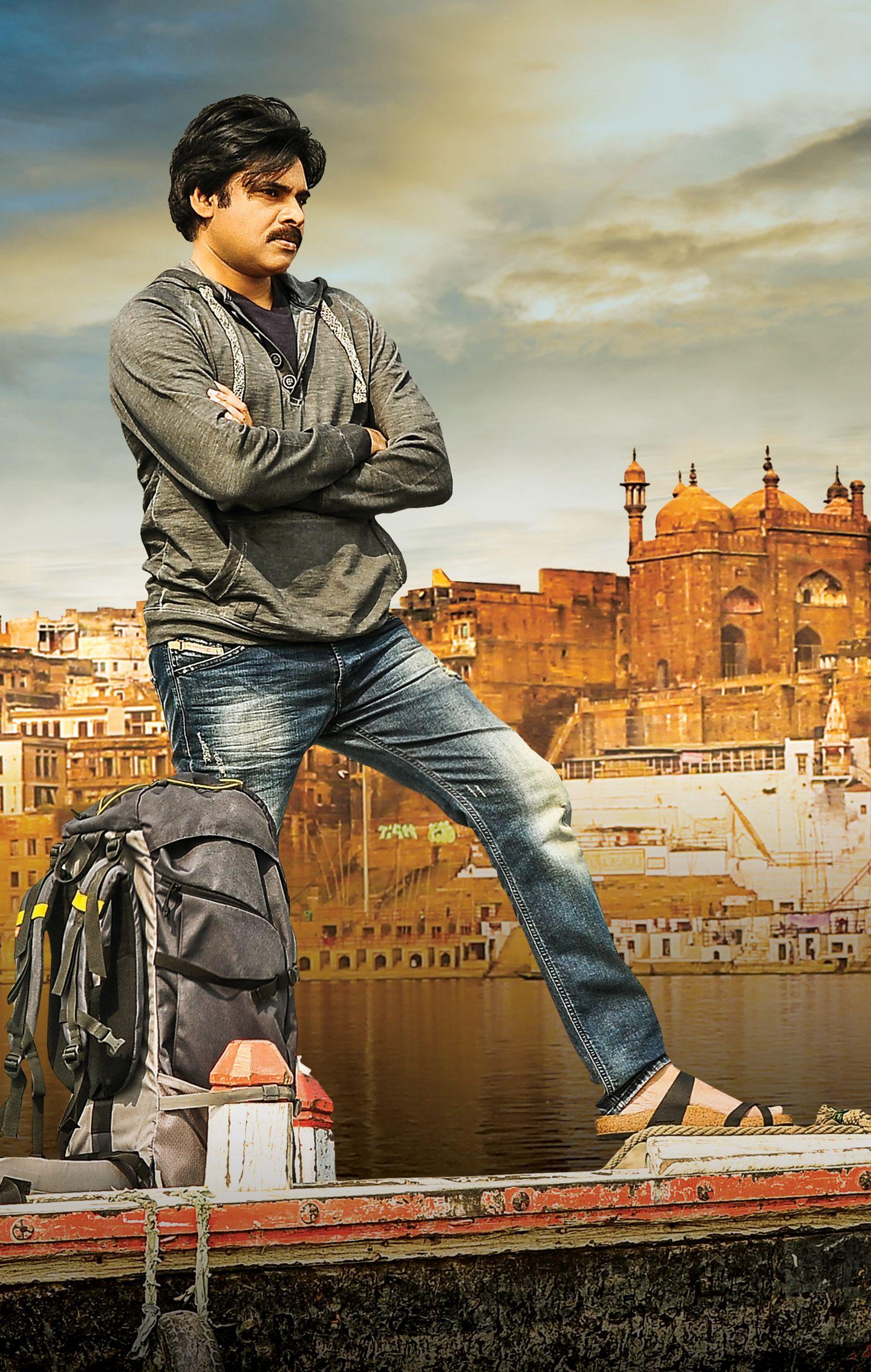 Agnyaathavaasi Movie Latest HD Designs Posters & Stills